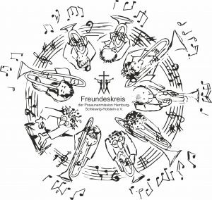 Freundeskreis des Posaunenwerkes Hamburg - Schleswig-Holstein