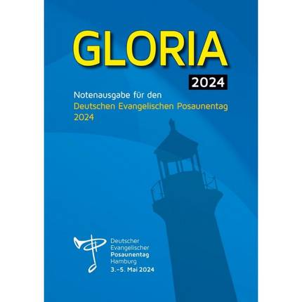s_gloria_2024 DEPT 2024 - Aktuelles - Notenheft Gloria 2024